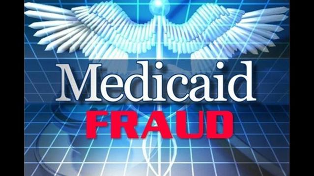 medicaid fraud