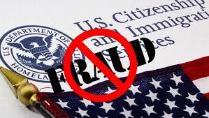 visa fraud