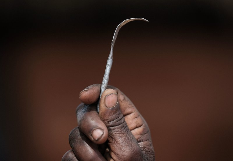 FGM tool