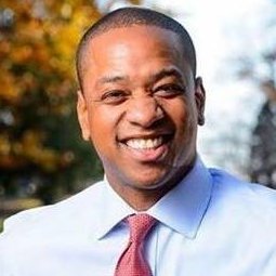 Justin fairfax