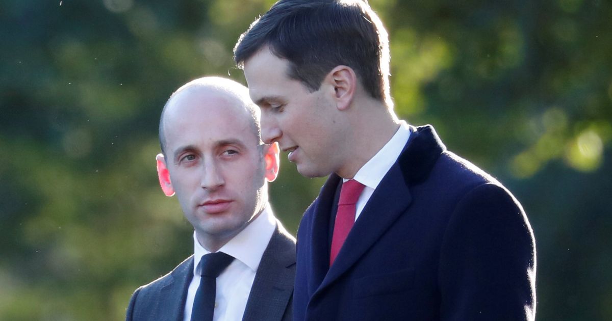 Kushner and Miller