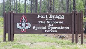 Fort Bragg