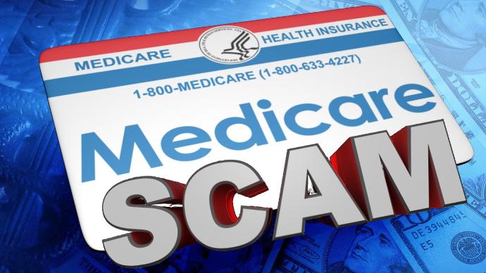 medicare-scam