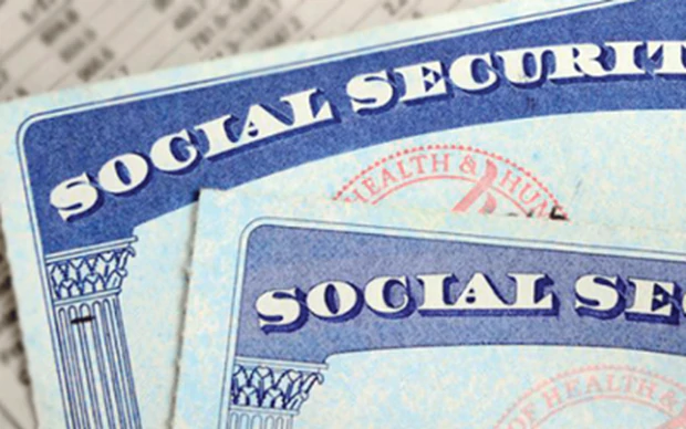 Social security fraud