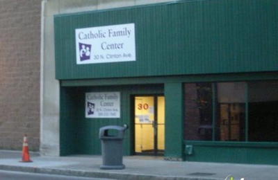 Catholic Family Center Rochester