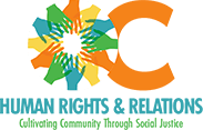 Human relations commission logo