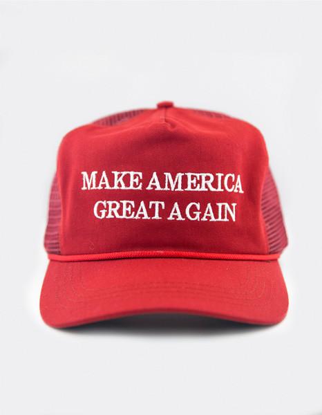 MAGA hat