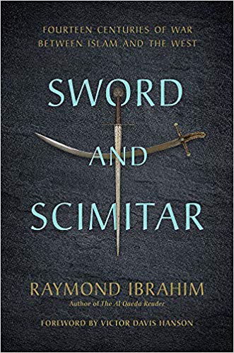 Sword and Scimatar