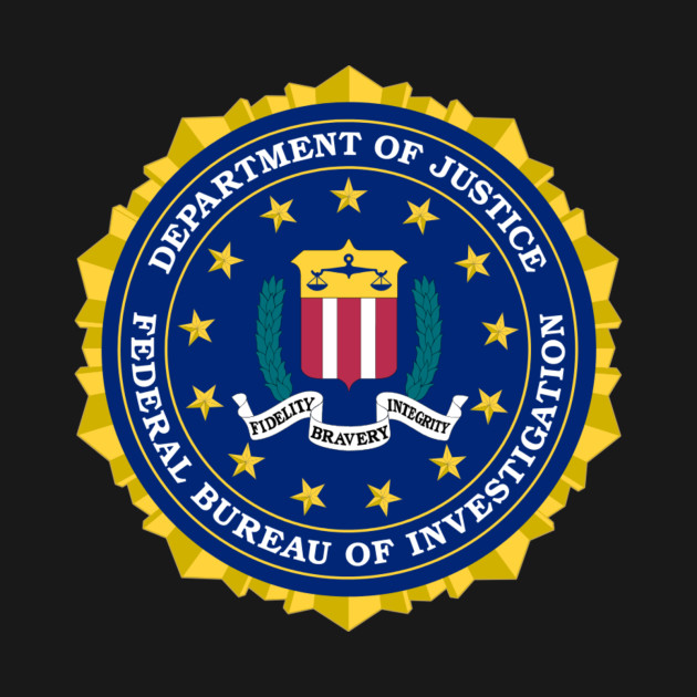 FBI logo