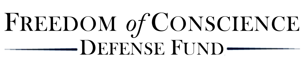 logo Freedom of Conscience