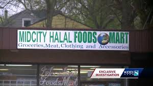 Mid city Halal Market