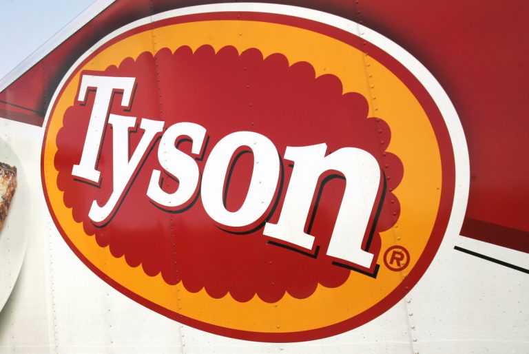 Alert! Tyson Foods to Open Meat Processing Plant near Provo, Utah