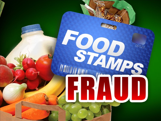 food stamp fraud