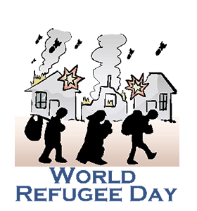 world-refugee-day