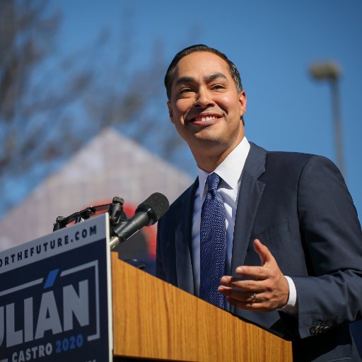 Julian Castro