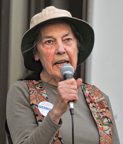 Martha Spiegelman