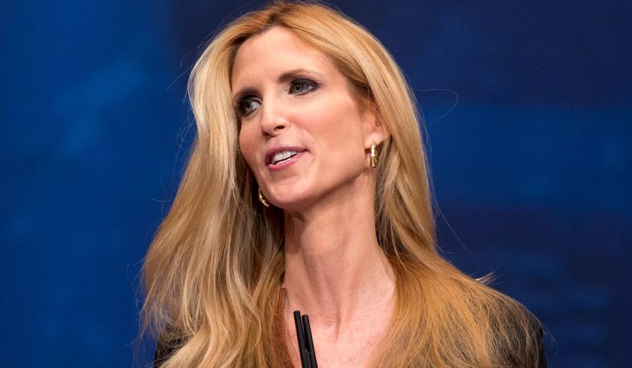 Ann Coulter 2