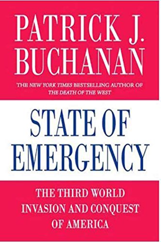 Buchanan state of emergency