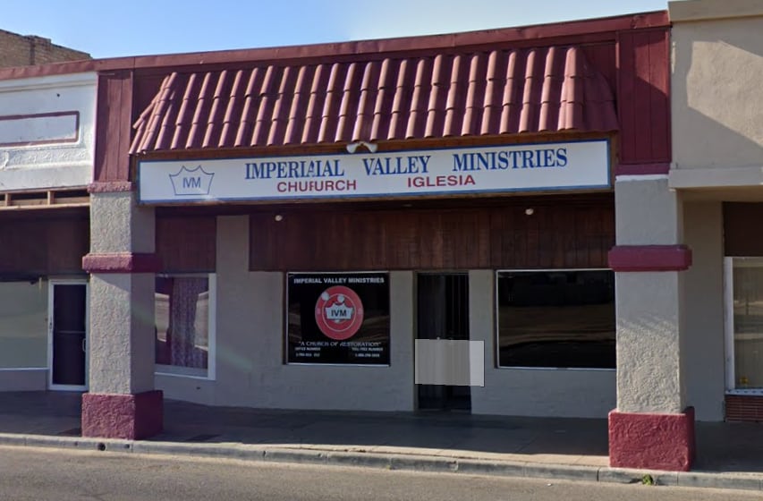 Imperial valley minstry