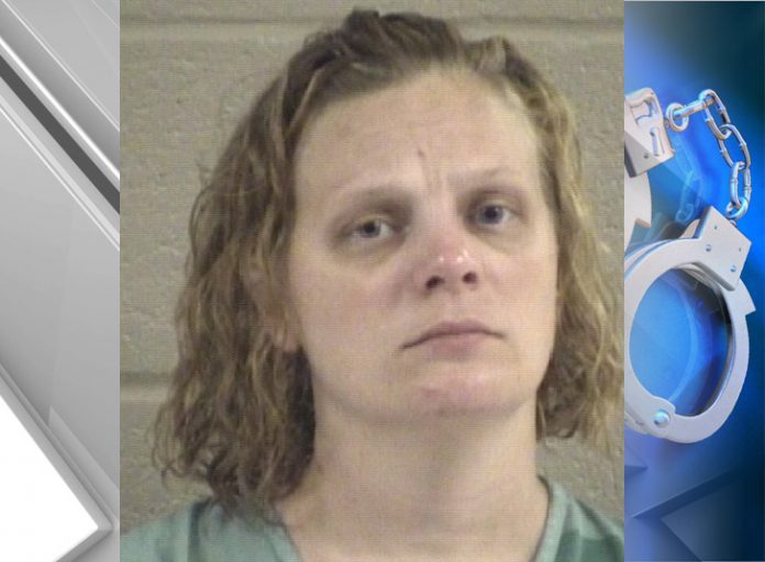 Female Staffer Arrested, Tennessee Suspends License of Shelter for UACs